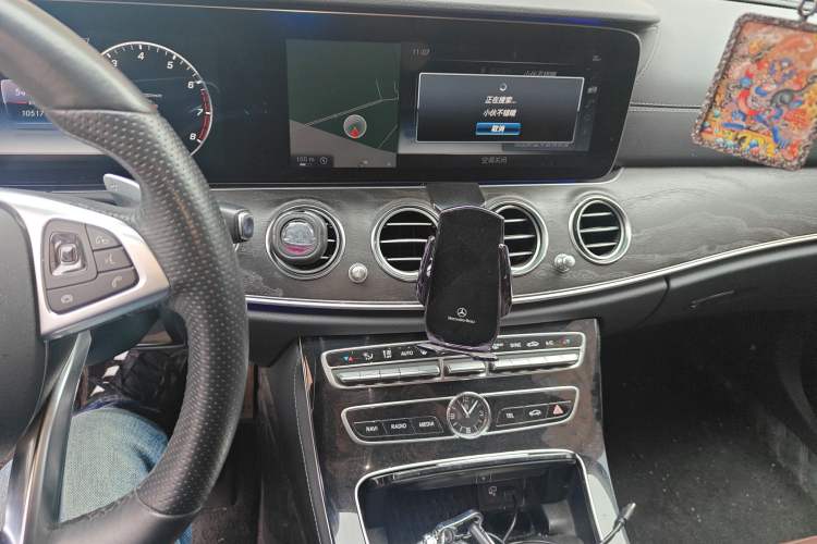 Used Mercedes-Benz E-Class 2016 E 200 L Sport Edition
