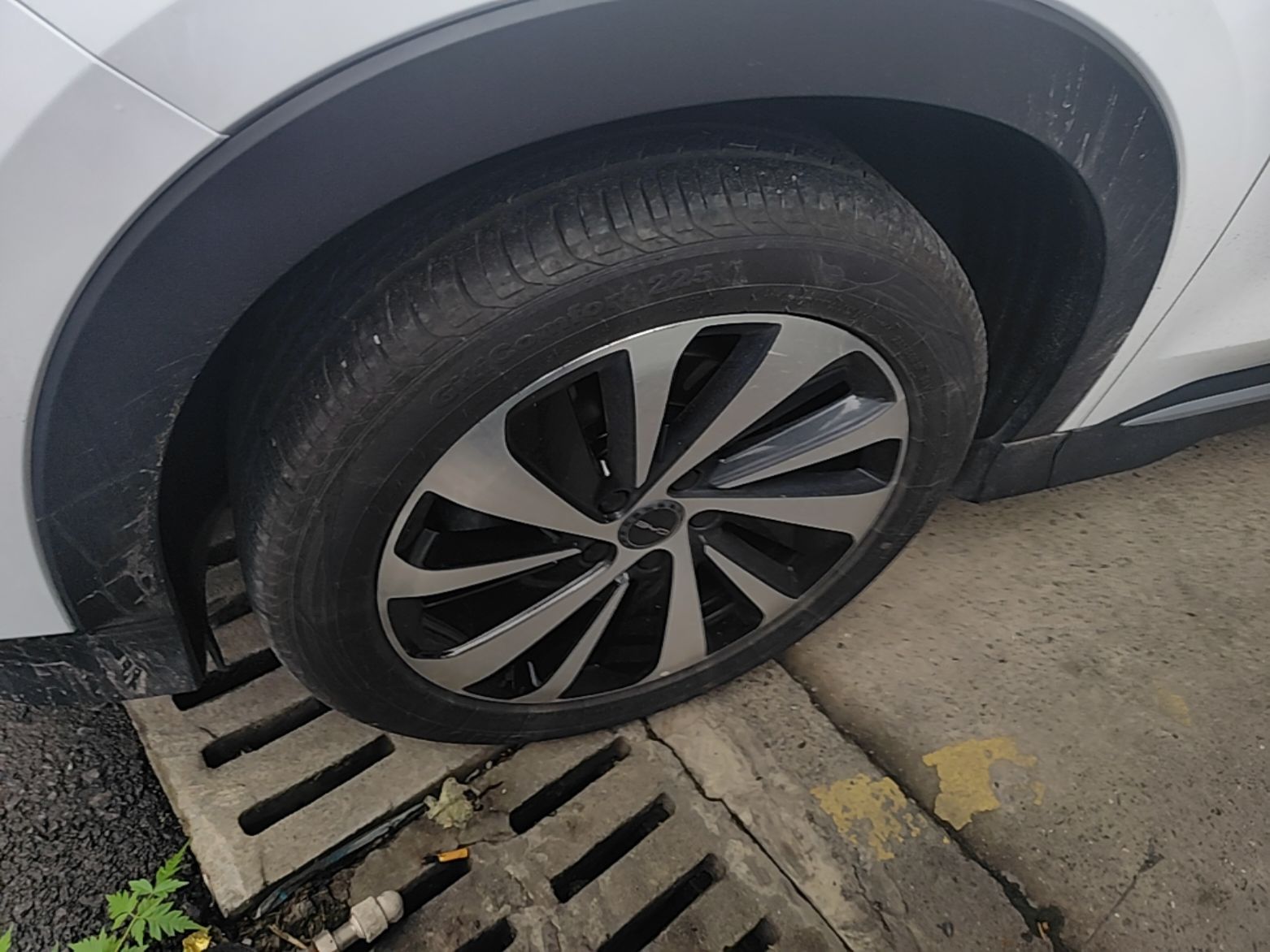 BYD Song PLUS New Energy 2023 Champion Edition DM-i 150KM Flagship PLUS — снимка 10