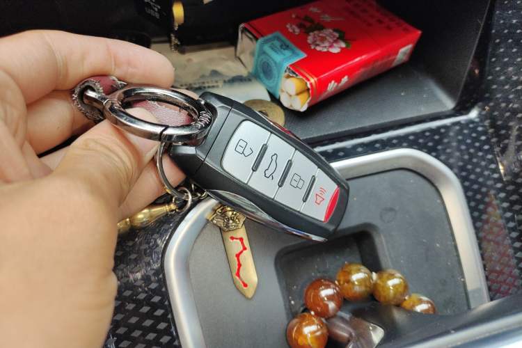 Used Haval M6 2021 PLUS 1.5T DCT Luxury Smart Connectivity Model