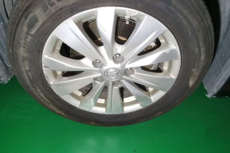 Used Nissan Teana 2016 2.0L XE Fashion Edition
