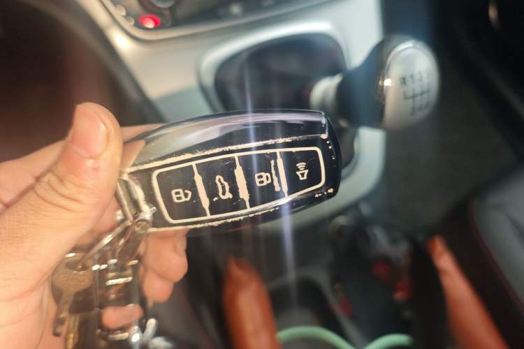 Used Haval M6 2018 1.5T Manual Two-Wheel Drive Elite Model