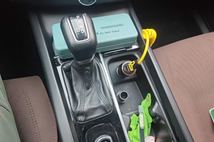 Used Volvo XC60 2020 T5 4x4 Zhiyi Luxury Edition