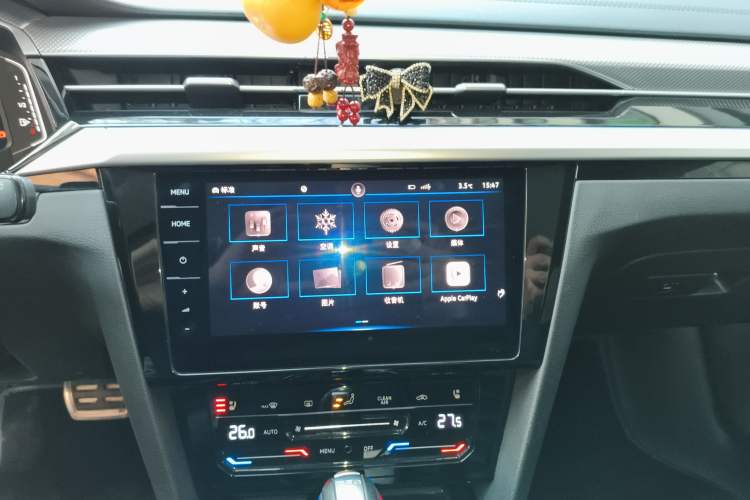 Used Volkswagen FAW-Volkswagen CC 2021 Estate Car 380TSI Vizion Edition