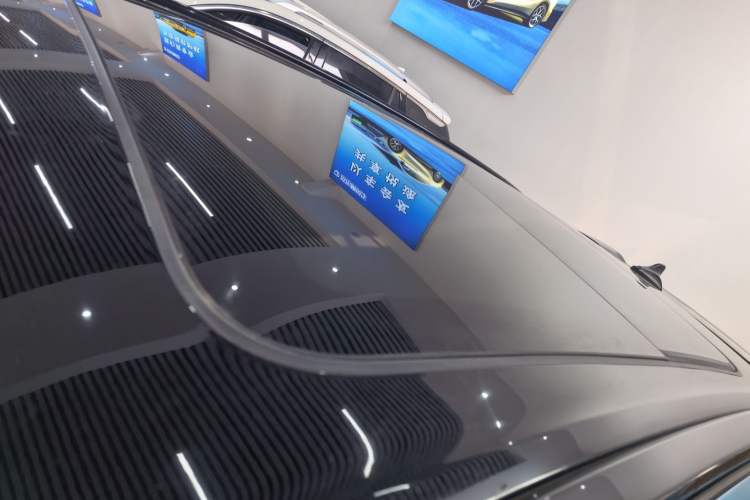 Used Haval LHERY 2021 GT Edition 1.5T Platinum Rabbit
