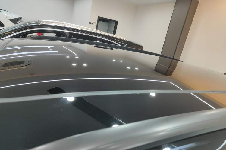 Used Audi Q5L 2023 40T Luxury Dynamic Model