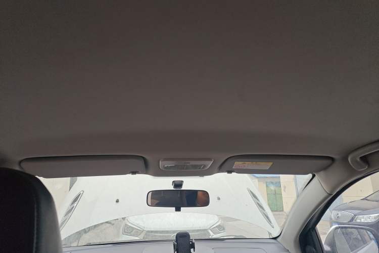 Used Haval H1 2017 Red-Label 1.5L Manual Comfort Model