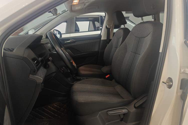 Used Volkswagen Tharu 2019 280TSI Two-Wheel Drive Trend Edition China VI Standard Left Front Seat