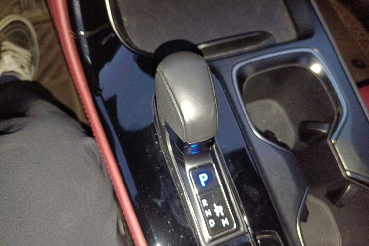 Used Lexus NX 2022 260 Front-Wheel Drive Chuan Yue Edition
