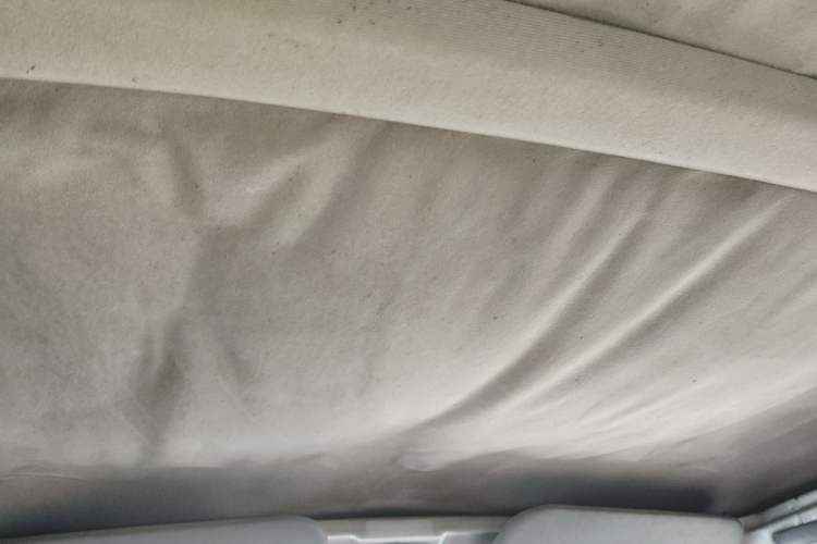 Used Wuling Rongguang Small Truck 2017 1.2L Double-Cab Basic Model LSI Headliner