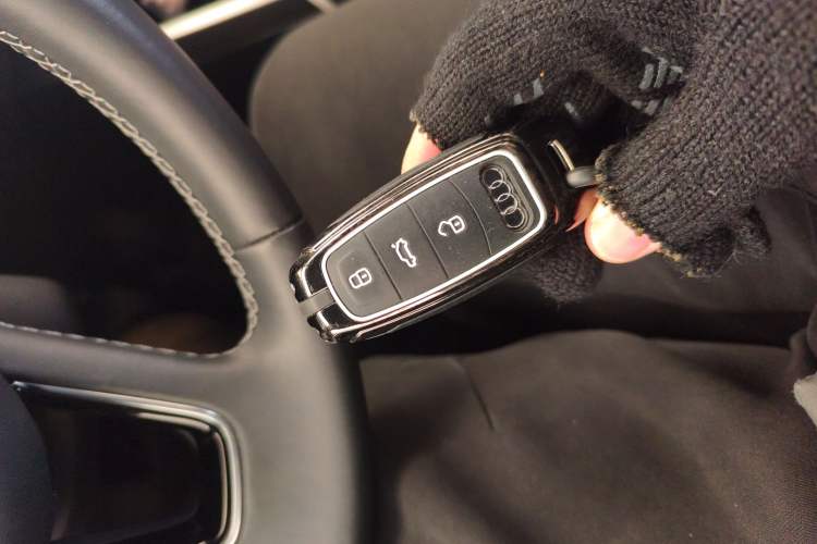 Used Audi A3 2023 Updated Sportback 35 TFSI Stylish Sports Type