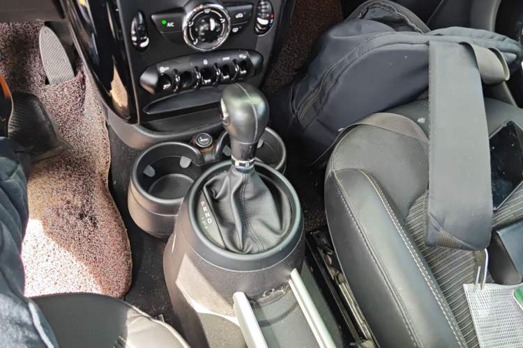 Used MINI Countryman 2014 1.6T COOPER ALL4 Fun