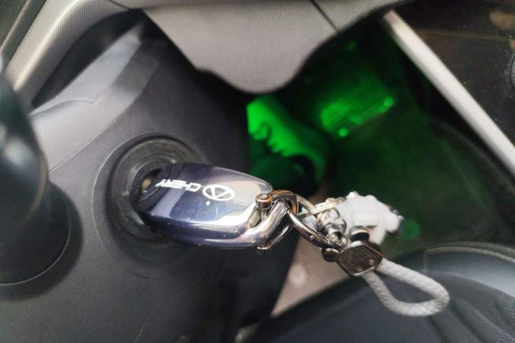 Used Chery Arrizo 5 2019 1.5L Manual New Youth Edition China VI Standard