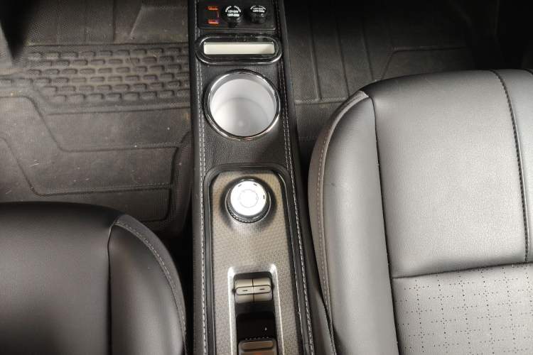 Used Baojun Spark 2023 Flagship Edition
