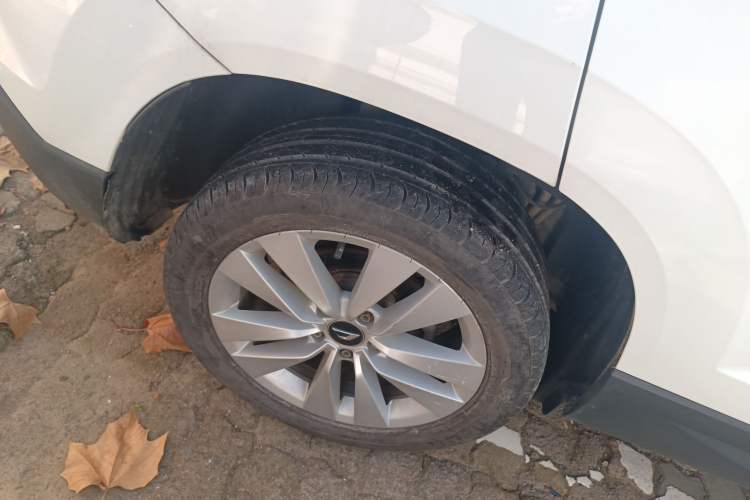 Used Jetta VS5 2021 280TSI Automatic Trend Edition