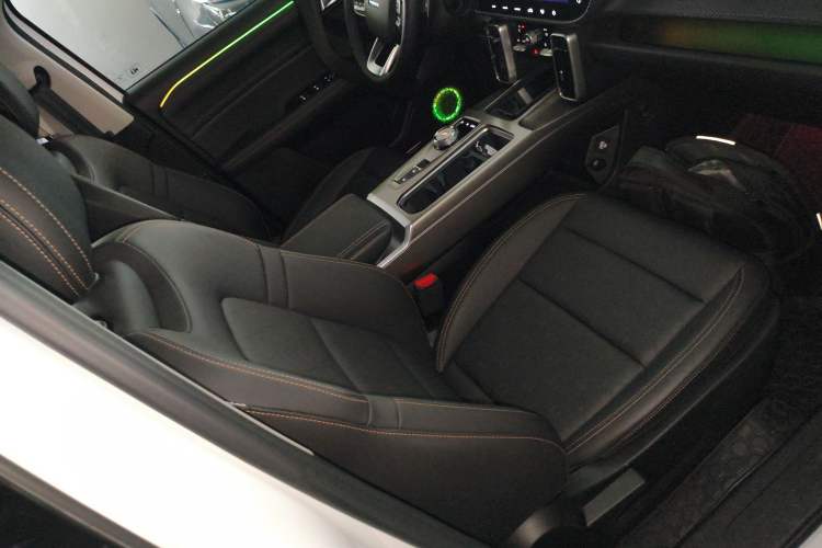 Used Haval DARGO 2022 1.5T DCT Two-Wheel Drive Labrador Edition
