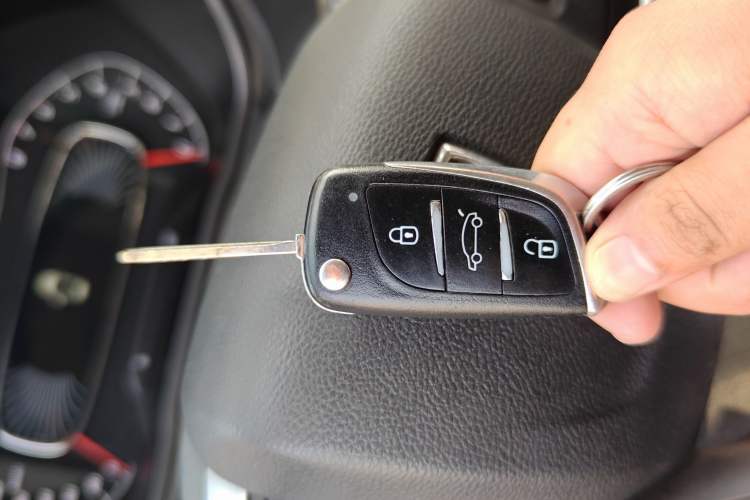 Used Baojun 510 2019 1.5L Manual Enjoyment Model China V