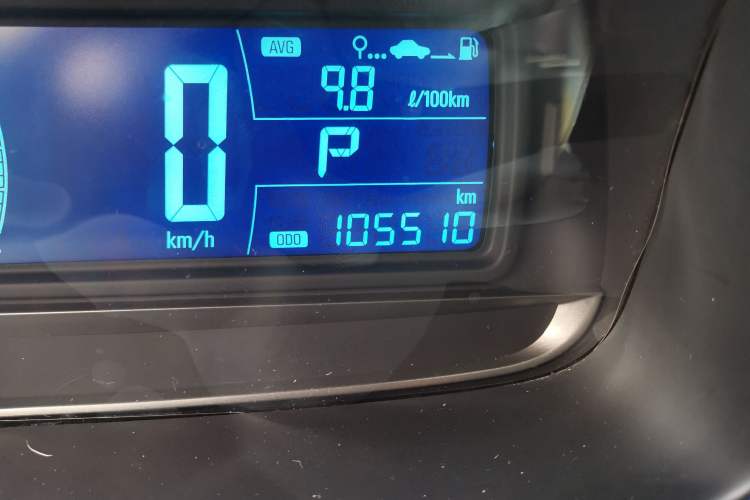 Used Chevrolet Trax 2016 1.4T Automatic Two-Wheel Drive Comfort Version with Sunroof