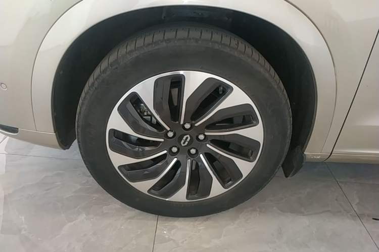 Used Hima AITO M7 2022 1.5T Rear-Drive Comfort Edition