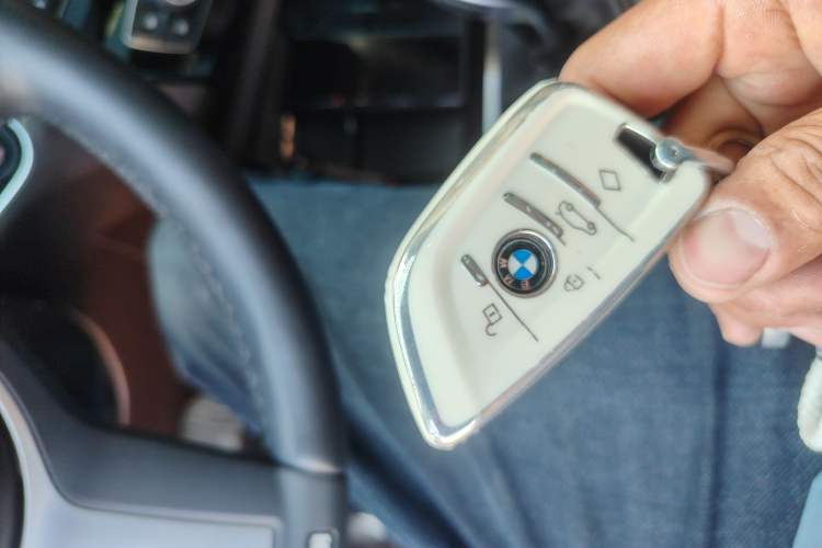 Used BMW X1 2022 Updated xDrive25Li Premium Edition
