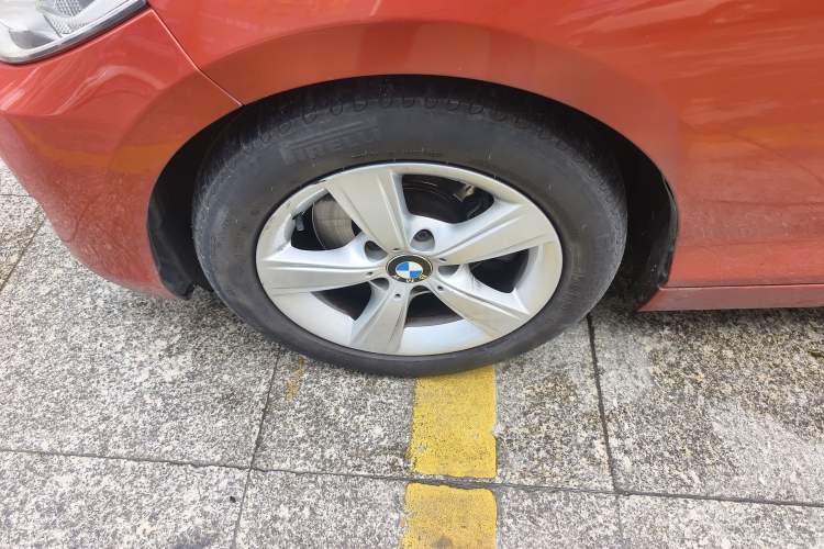 Used BMW 2 Series (Import) 2014 220i Leading Model
