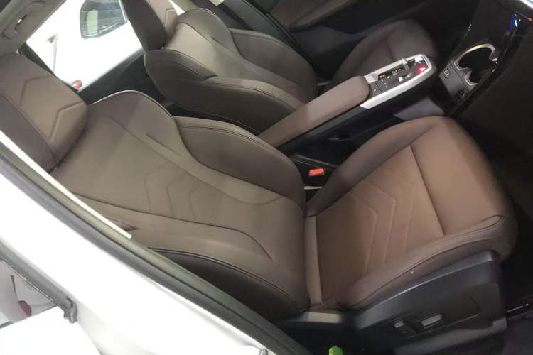 Used BMW X1 2024 sDrive25Li X Design Package