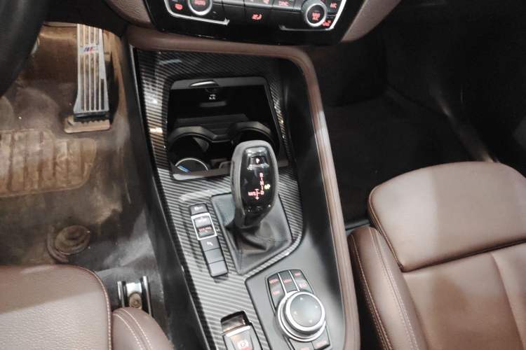 Used BMW X1 2022 sDrive25Li Leading Model
