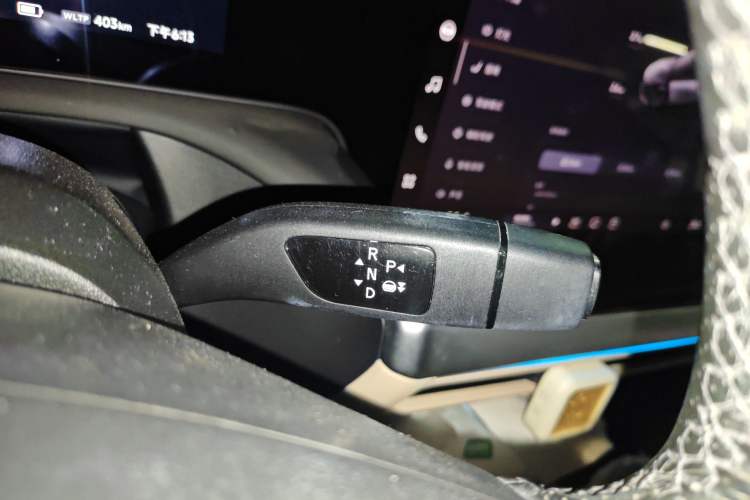 Used XPeng P7 2020 586E
