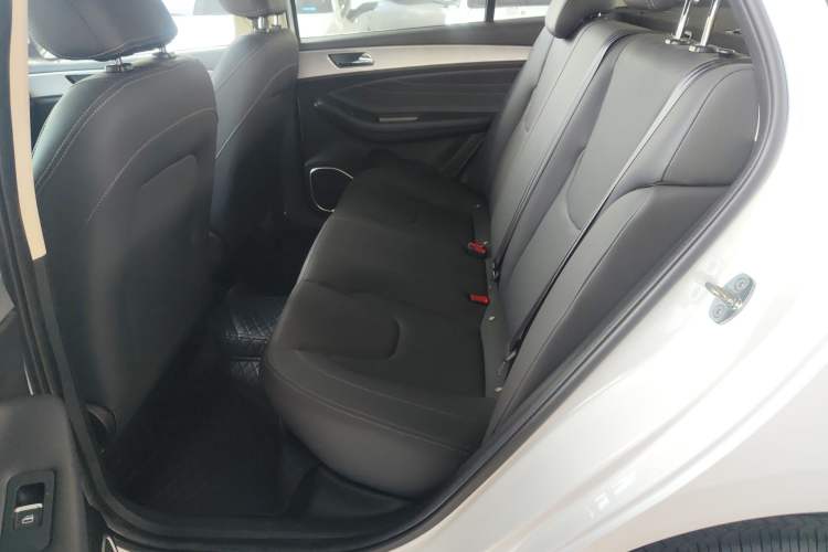 Used Chery New Energy Arrizo e 2024 405km Travel Edition
