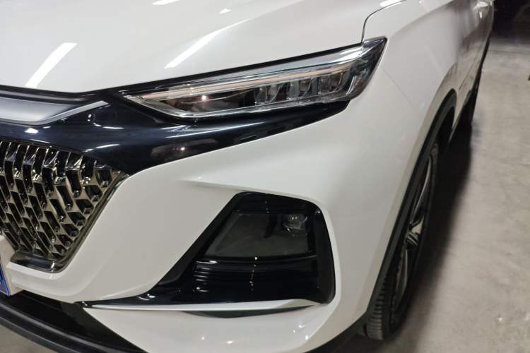 Used CHANGAN X7 PLUS 2024 1.5T Automatic Prestige 7-Seater