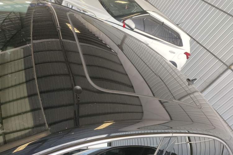 Used Volkswagen Passat 2024 380TSI Starry Dragon Edition Roof