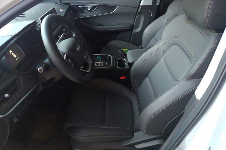 Used Chery Tiggo 8 2024 230TCI Automatic New Edition 7-Seater Left Front Seat