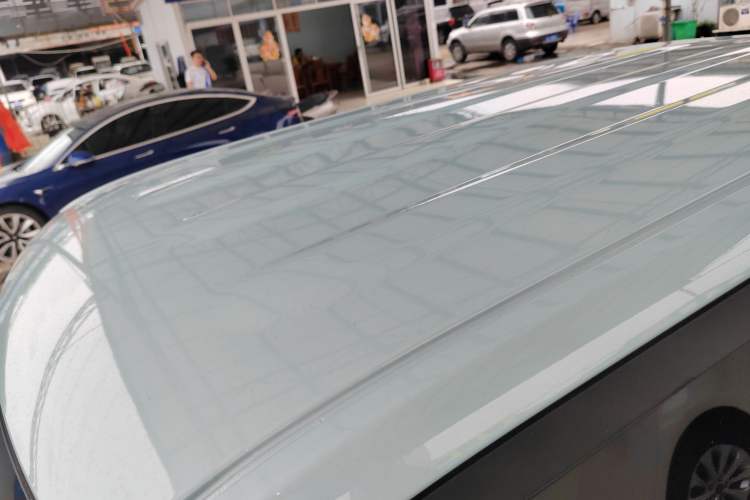 Used Geely Galaxy Panda 2023 Panda Mini 200km Endurance Bear