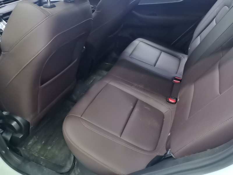 Used Chery Tiggo 7 2025 Excellence Version 1.5T CVT Luxury Edition — 16