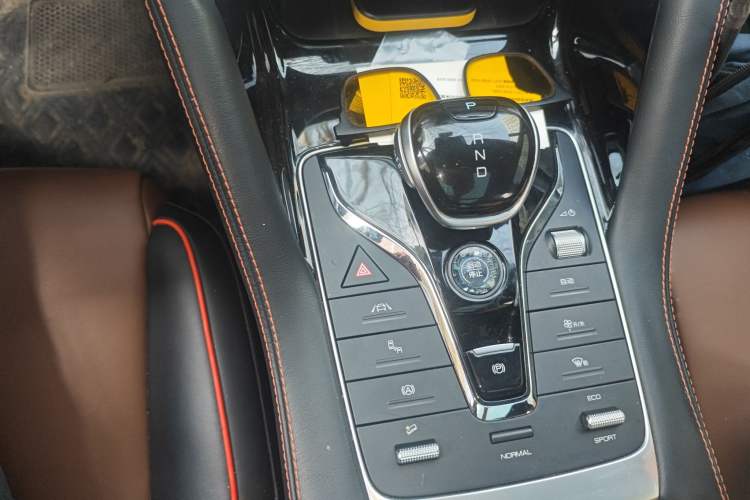 Used BYD Song PLUS 2020 1.5T Automatic Flagship Edition