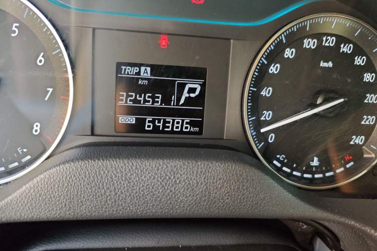 Used Buick GT 2018 15T Dual-Clutch Advanced Model China V Standard