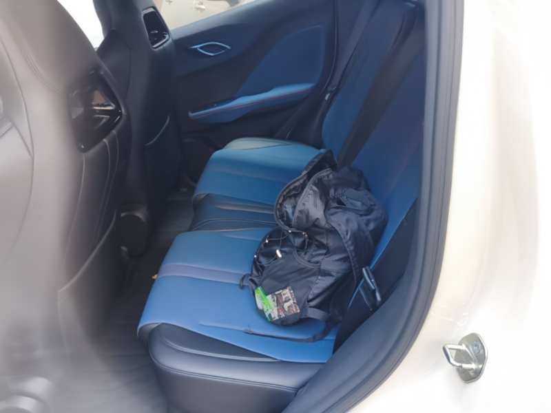 Used BYD Seagull 2025 305km Active Version — 16
