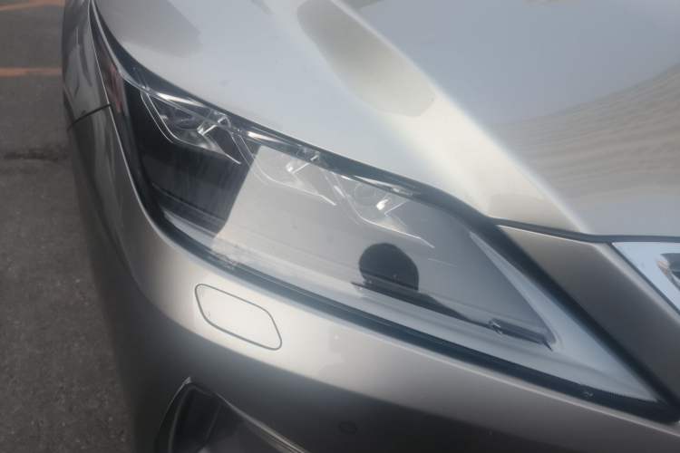 Used Lexus RX 2021 300 Four-Wheel Drive Special Edition