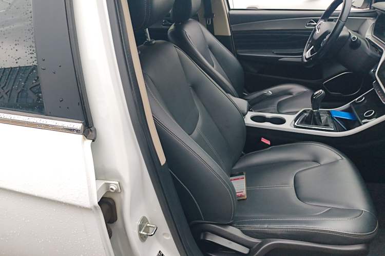 Used Chery Arrizo 5 2019 PRO 1.5L Manual Comfort Edition China VI