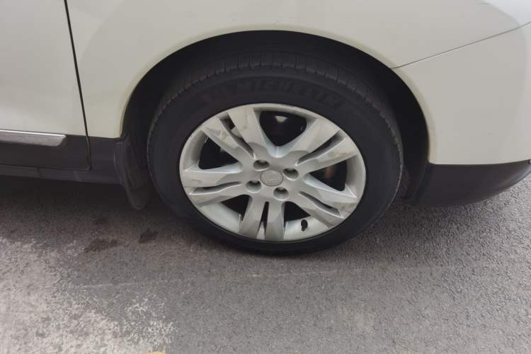 Used Peugeot 3008 2013 1.6THP Automatic Trend Edition
