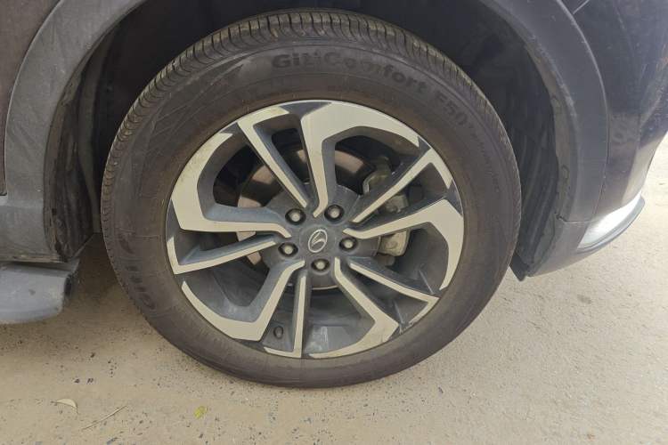 Used Soueast DX7 2018 Prime 1.5T Automatic Luxury Model China V Standard