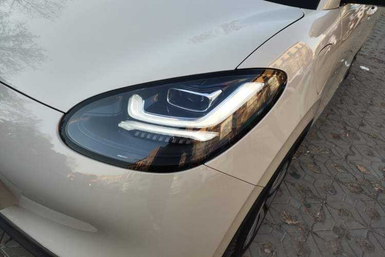 Used Wuling Bingo 2023 333 km Enjoyment Version