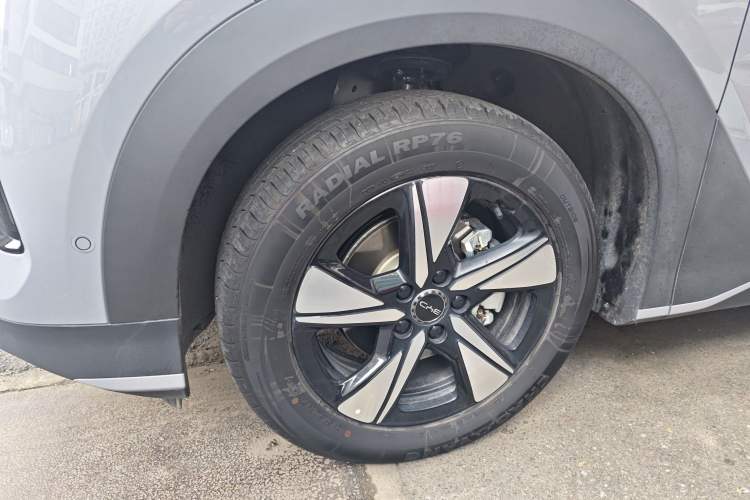 Used BYD Sealion 05 EV 2025 430 km Smart Cruise Version