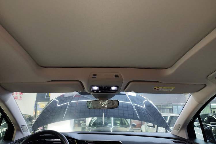 Used Volkswagen Talagon 2023 Facelift 380TSI All-Wheel-Drive Luxury Jiajing Pro 6-Seater