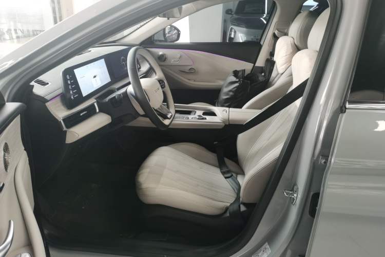 Used Chery Fengyun A8 2024 127 Yufeng Edition
