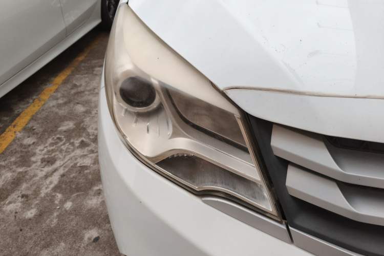 Used Jinbei 750 2016 1.5L Luxury Model Right Front Headlight