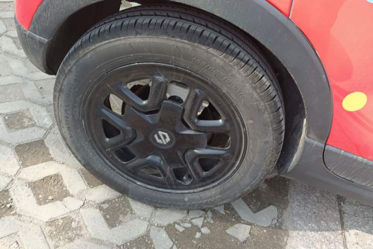 Used Leapmotor T03 2023 310 Lite Edition