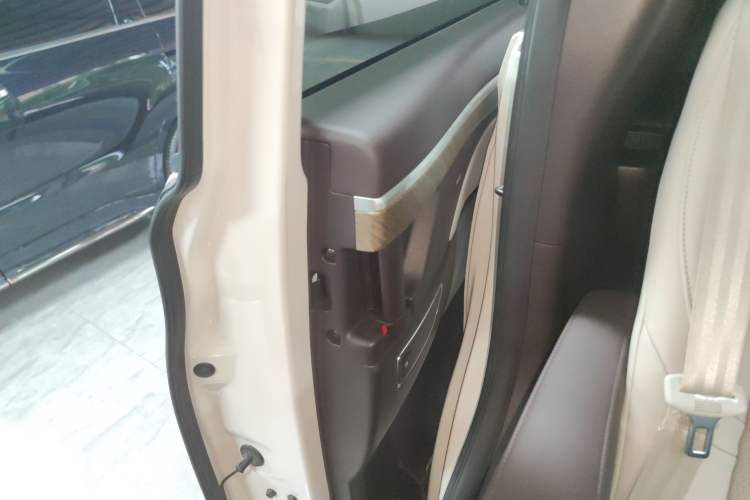 Used GAC Trumpchi M8 2021 Lingxiu Series 390T Flagship Edition