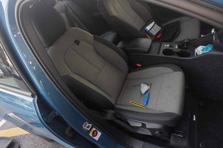 Used Volvo XC40 2023 B3 Smart & Stylish Edition