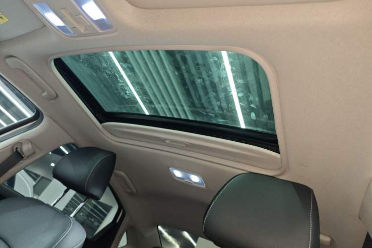 Used Kia K3 2021 1.5L CVT Fashion Edition Headliner