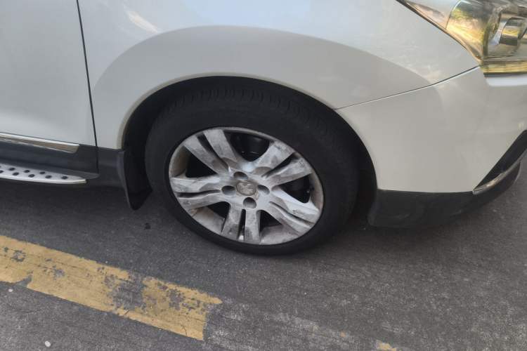 Used Peugeot 3008 2013 1.6THP Automatic Trend Edition
